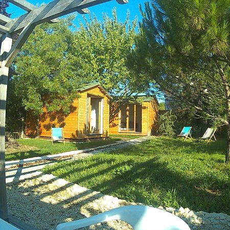 Studio Avec Terrasse A La Rochelle Peripherie - Perigny Exterior foto